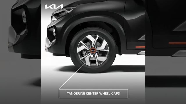 The All-New Kia Sonet – Anniversary Edition | #WildByDesign | Explore смотреть онлайн