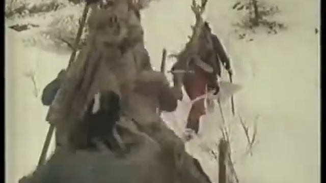 Berghof Terrace - Eva Braun's Home Movies In Color