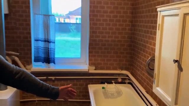 Дом 70 м2 на участке 8 соток в Ст.Северской смотреть онлайн