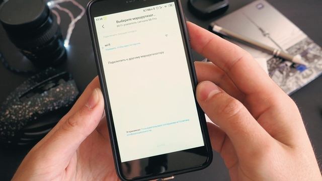Wifi усилитель Xiaomi WiFi Repeater PRO смотреть онлайн