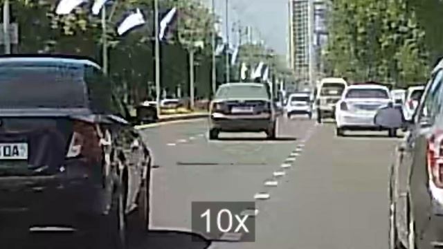 Видеорегистратор iBOX RoadScan 4K VS 70mai A800S 4K смотреть онлайн