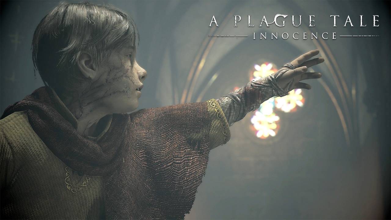 Крысиный король. A Plague Tale Innocence#12