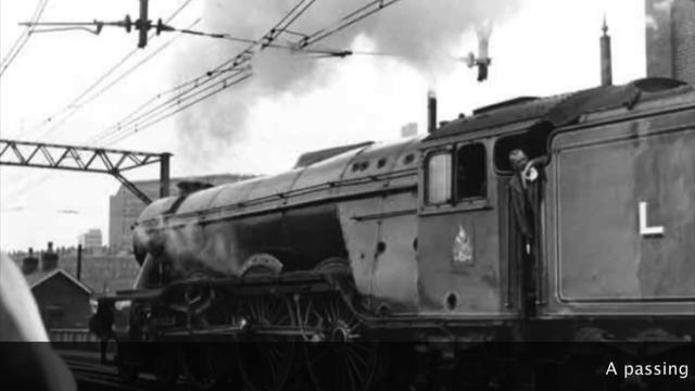 Sheffield Victoria: The life and death of a giant. смотреть онлайн