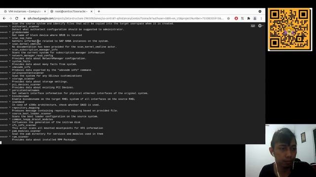 Try to Migrate Centos 7 to Oracle Linux 8 Using Elevate Project | Part 1 смотреть онлайн