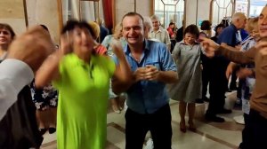 Танцующий Белгород