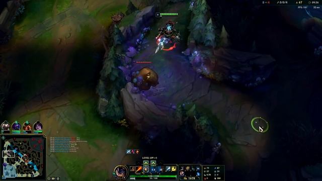 How to Play Rumble Jungle & CARRY! + Best Build/Runes | Rumble Jungle Guide S11 - League of Legends смотреть онлайн