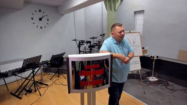 Василий Билецкий - Дерево жизни 10.07.2022 смотреть онлайн