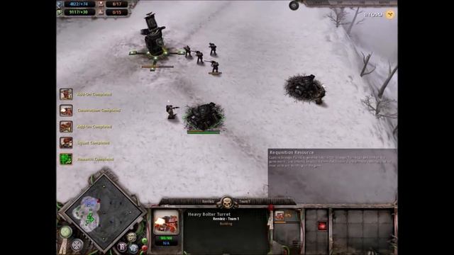 Let's Talk About THAT Black Templars Theory - 40K Theories смотреть онлайн