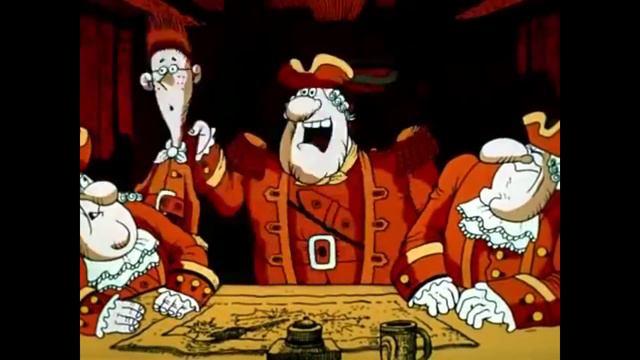 Dr Livesey doesn't laugh Доктор Ливси не смеётся смотреть онлайн