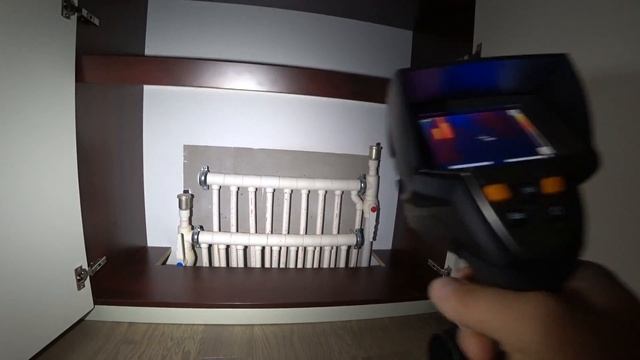 Кто должен делать отопление вашего дома? смотреть онлайн