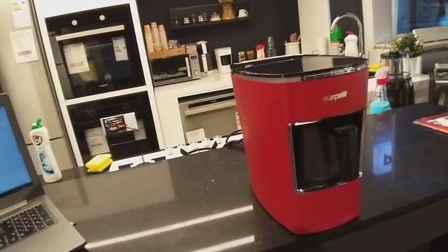 Arçelik Tekli Su Hazneli Telve | 3400 Arçelik Tekli Telve | Çıkartılabilir Haznesi Temizlemesi Kola смотреть онлайн