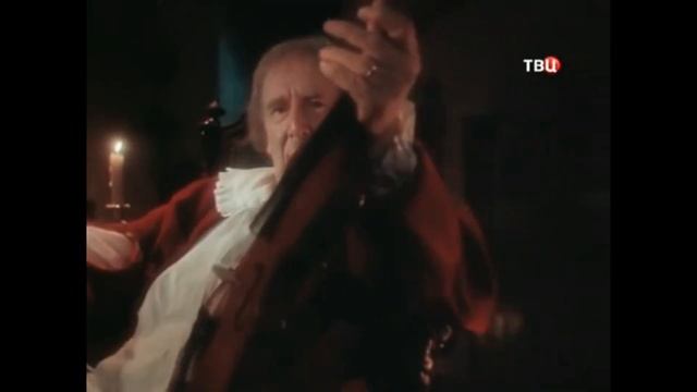 В поисках совершенства Николо Амати и Антонио Страдивари смотреть онлайн