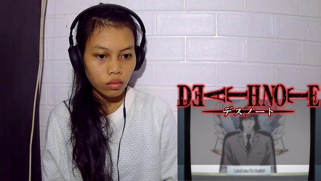 The Existence Of Kira || L Challenges Kira || Confrontation || Death Note Episode 2 Reaction | デスノー смотреть онлайн