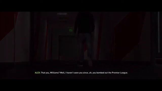A Prologue to "The Journey I" *** Fifa 17*** смотреть онлайн