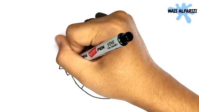 Cara Menggambar Angry Birds | How To Draw Angry Birds смотреть онлайн