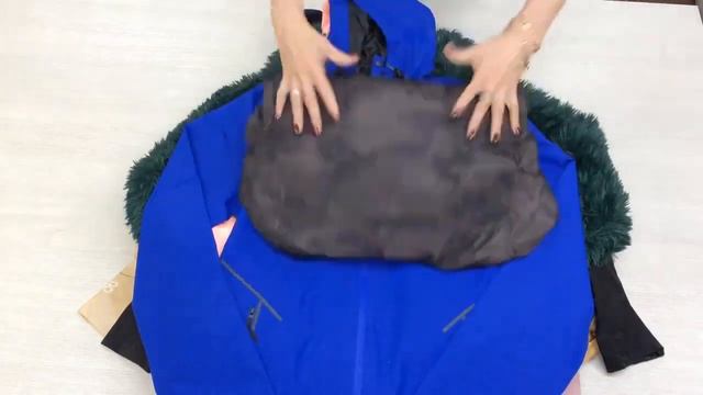 ?СКИДКА -10%?КУРТКА В ПОДАРОК?с292. Верхняя Одежда Канада