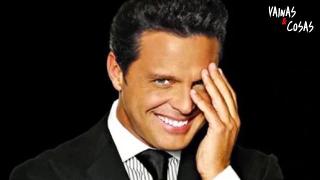 Las 30 Mujeres de Luis Miguel (2020) смотреть онлайн