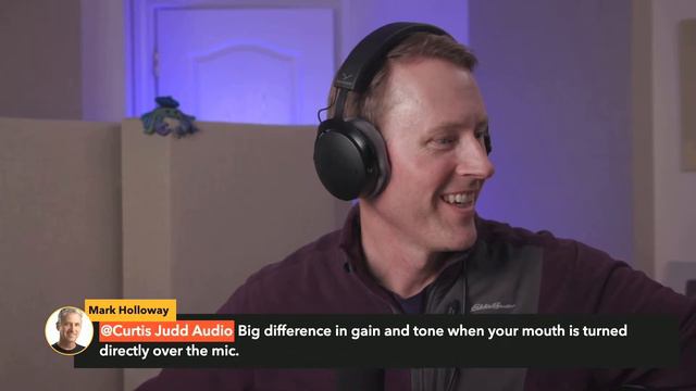 Sound for Video Session — Sennheiser EW-DP first look & Q&A смотреть онлайн