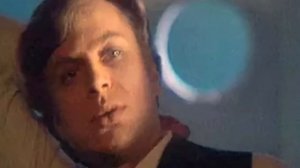 Юрий Богатырев читает стихи Геннадия Шпаликова