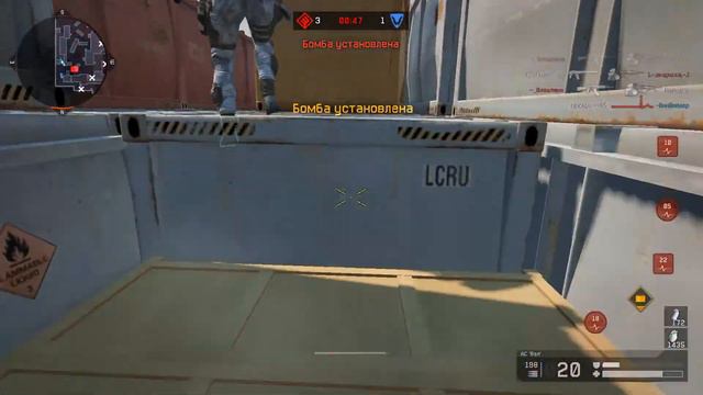 95_АРГУН_95 vs РедАлерт. смотреть онлайн