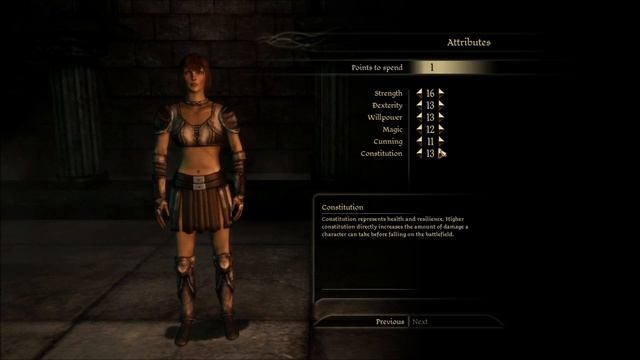 Lets Play Dragon Age Origins Co-op - Part 1 {half blind} смотреть онлайн