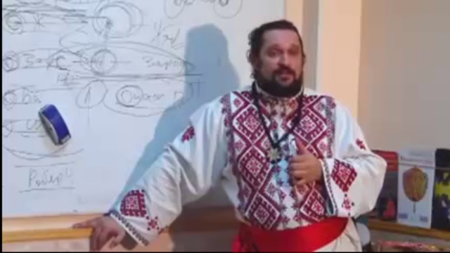 Влияние внутреннего мира человека на окружающий мир смотреть онлайн
