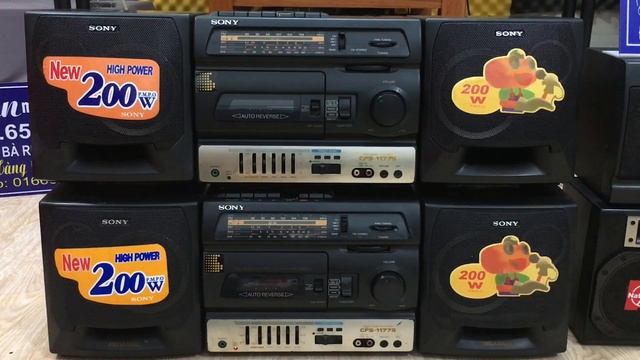 [18/8] Cassette sony về tiếp - national ct800 giá 1Tr4 - LH 036.6543.886 смотреть онлайн