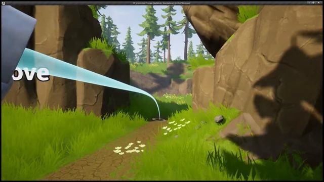 FPS Parkour Controller Pickup system Update смотреть онлайн