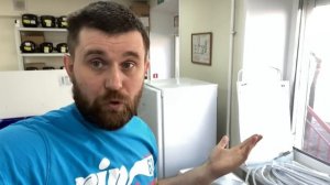 Накипь в стиральной машине - что делать, калгон или лимонка