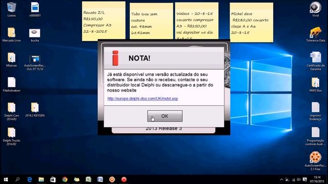 Instalação Delphi 2014 2 смотреть онлайн