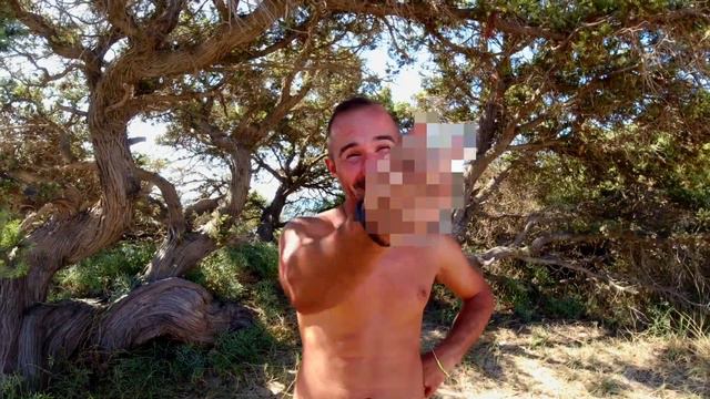SCOGLIO DI PEPPINO 🦩 |  SARDEGNA 2021  |  Lo Scoglio Degli Innamorati