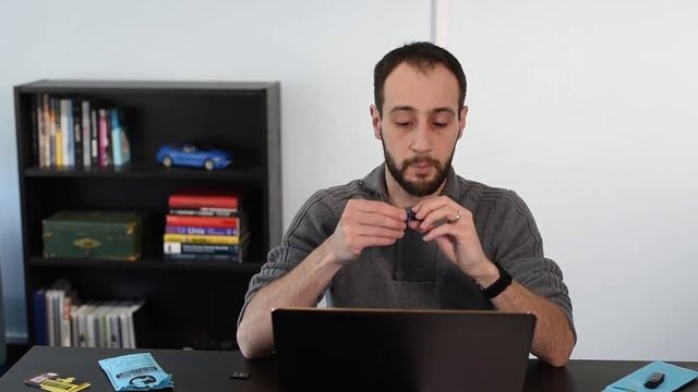 Rubber Ducky Prank | DEMO смотреть онлайн