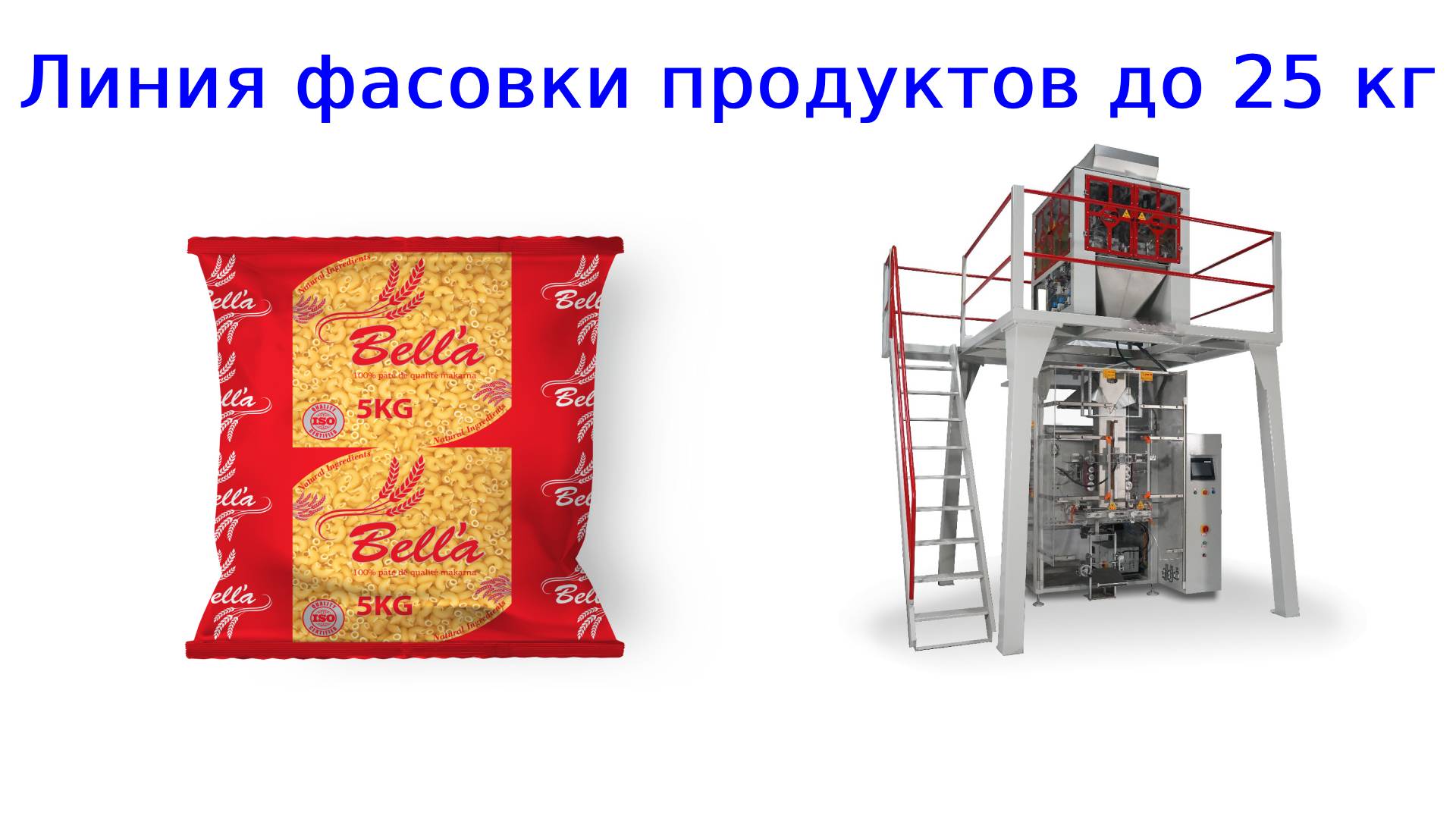 Оборудование для фасовки сыпучих продуктов смотреть онлайн