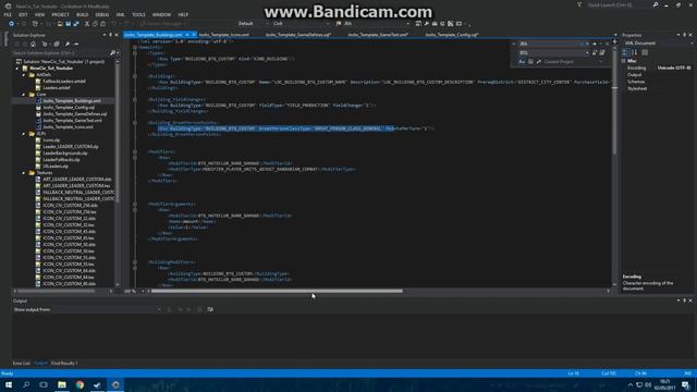 Civ 6 How to make your own Leader and Civilization (With Template) смотреть онлайн