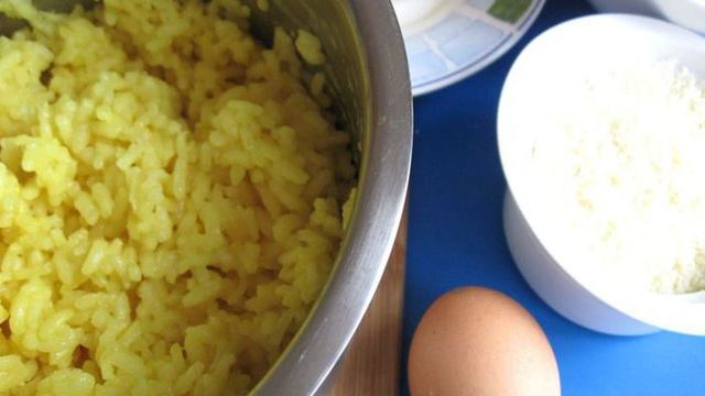 Рецепты от шеф-повара