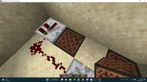 КАК СДЕЛАТЬ ДВЕРНОЙ ЗВОНОК В МАЙНКРАФТЕ! БЕЗ МОДОВ!