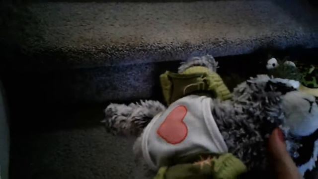 Webkinz Collection Review Part 1