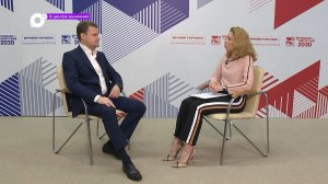 В центре внимания / Кадры для Дальнего Востока / 30.05.22