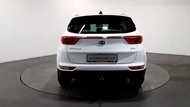 181C9463 - 2018 Kia Sportage 2.0 PLATINUM SAM 80 Per Week With 30 Deposit P...