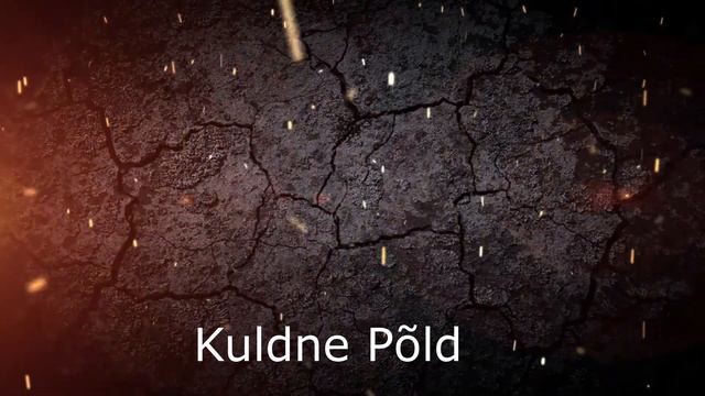 Mart Klaas Kuldne Põld смотреть онлайн