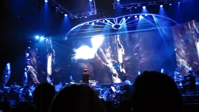 Star Wars in Concert: Asteroid Field with Anthony Daniels смотреть онлайн