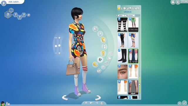 แจกของเสริมฟรี 2019 อัพเดทใหม่ ! [ The Sims 4 ] смотреть онлайн