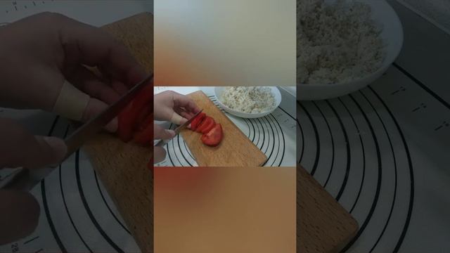 Слоёные корзиночки с брынзой смотреть онлайн