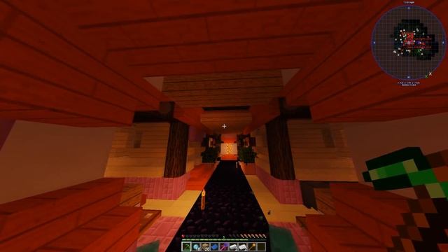 Lp. #ХардкорноеВыживание #2 МОЛОТ КОПАЮЩИЙ 3x3 БЛОКА! | ВЫЖИВАНИЕ В МАЙНКРАФТ С МОДАМИ 1.12.2 смотреть онлайн