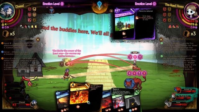 Соло Дорога Домой и Трусливый Кот [a 36/47] LoR solo 6.26 смотреть онлайн