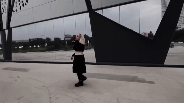 [KPOP IN PUBLIC] EVERGLOW – FIRST dance cover by S.V from ToBe смотреть онлайн