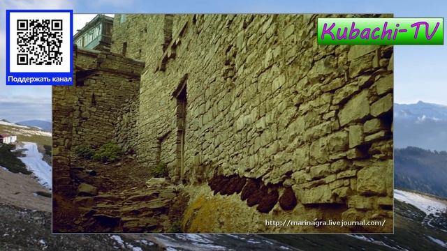 Раскулачивание кубачинцев смотреть онлайн