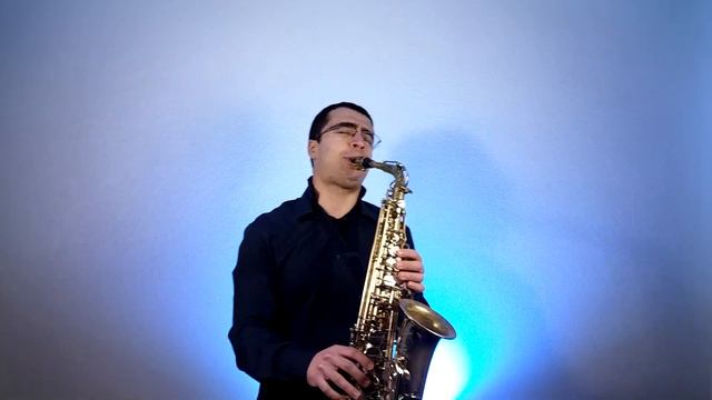Another Love - Tom Odell | Nuno Cipriano Sax