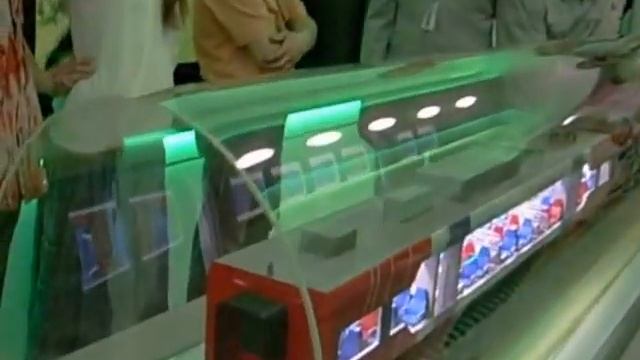 Выстовочный поезд РЖД Гомель 12.05.2012