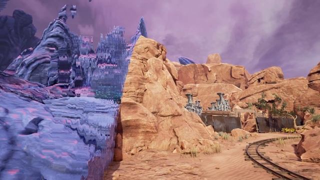 Let's Play Obduction - part 1 - A walk in the park смотреть онлайн